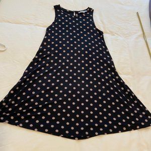 Flare Tank Summer Dress
